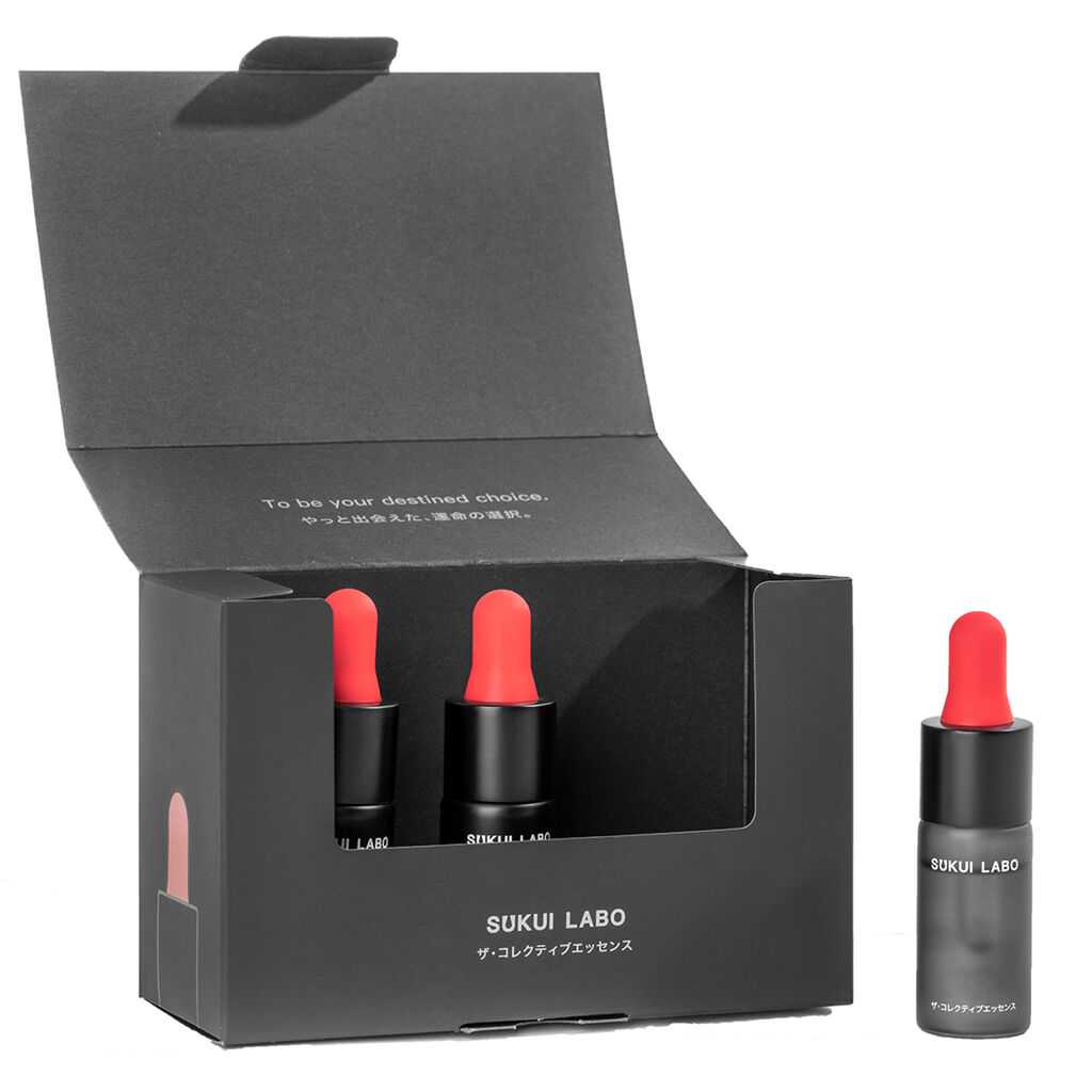 SUKUI LABO ザ・コレクティブエッセンス
