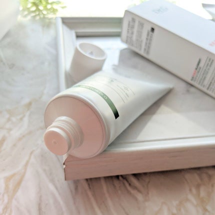 レッドB・Cスムージングクリーム/Dr.G/フェイスクリームを使ったクチコミ(2枚目)