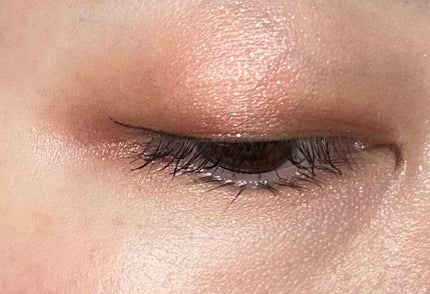 インウイ アイズ/INOUI/アイシャドウパレットを使ったクチコミ(7枚目)