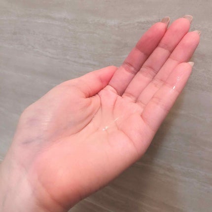 デリケートハイジーンソープ/ARGITAL/デリケートゾーンケアを使ったクチコミ(3枚目)