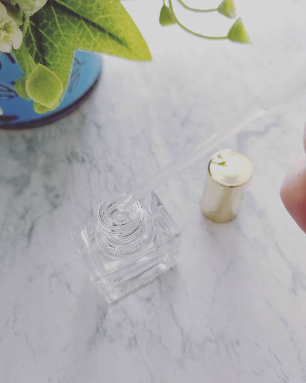 トリプルファイバーラップ/ネイリスト/ネイルベースコートを使ったクチコミ（1枚目）