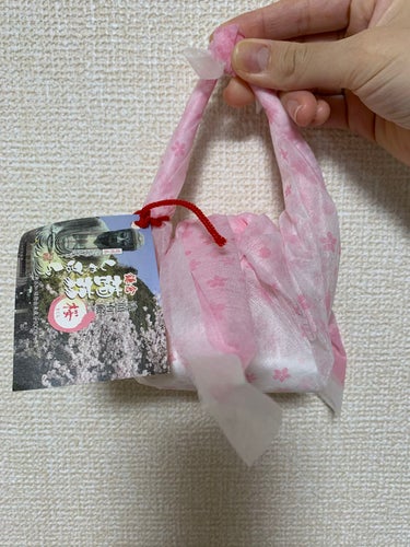 桜 さくら/鎌倉 蒟蒻しゃぼん/洗顔石鹸を使ったクチコミ（1枚目）