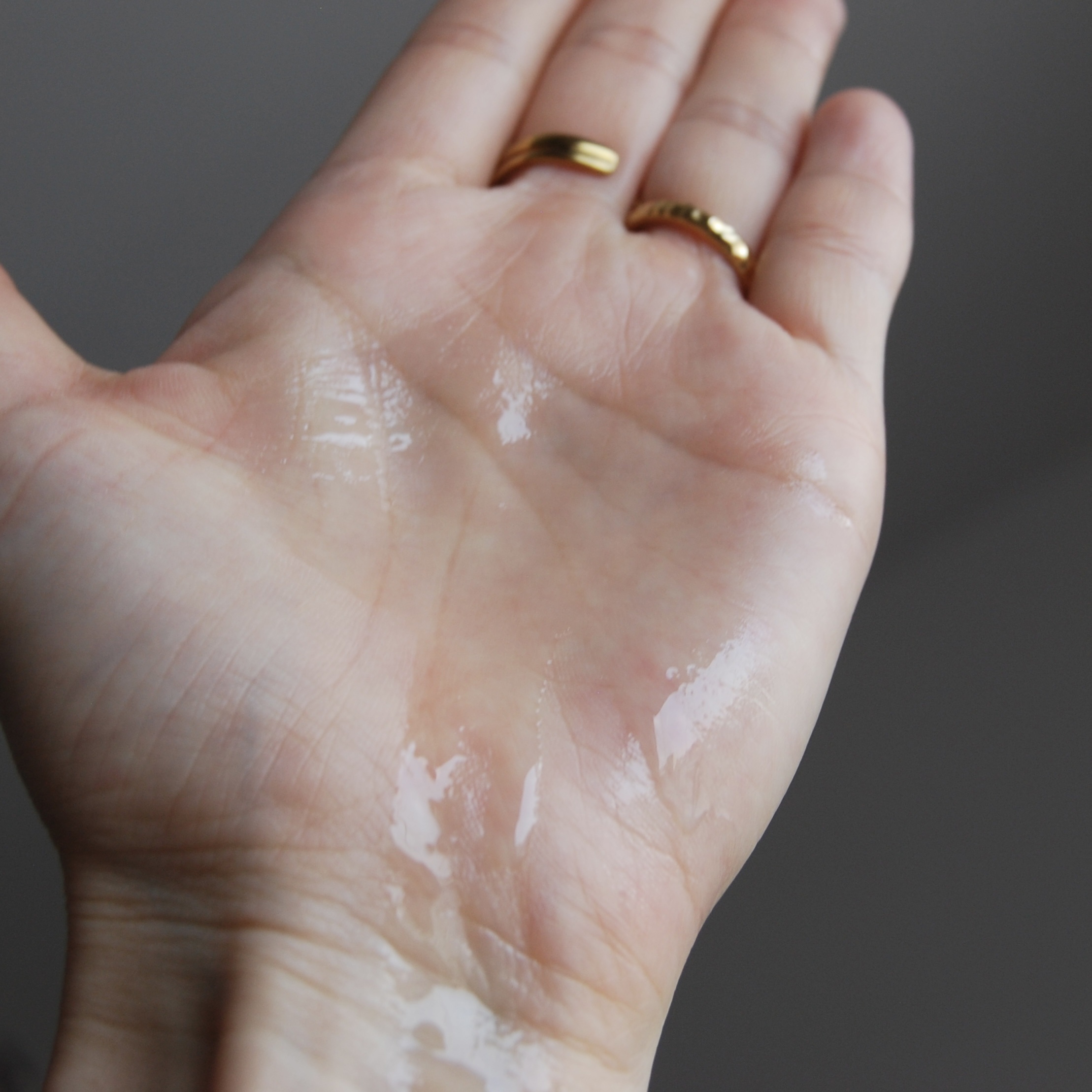 nicoオイル/nicosoap/フェイスオイルを使ったクチコミ（3枚目）