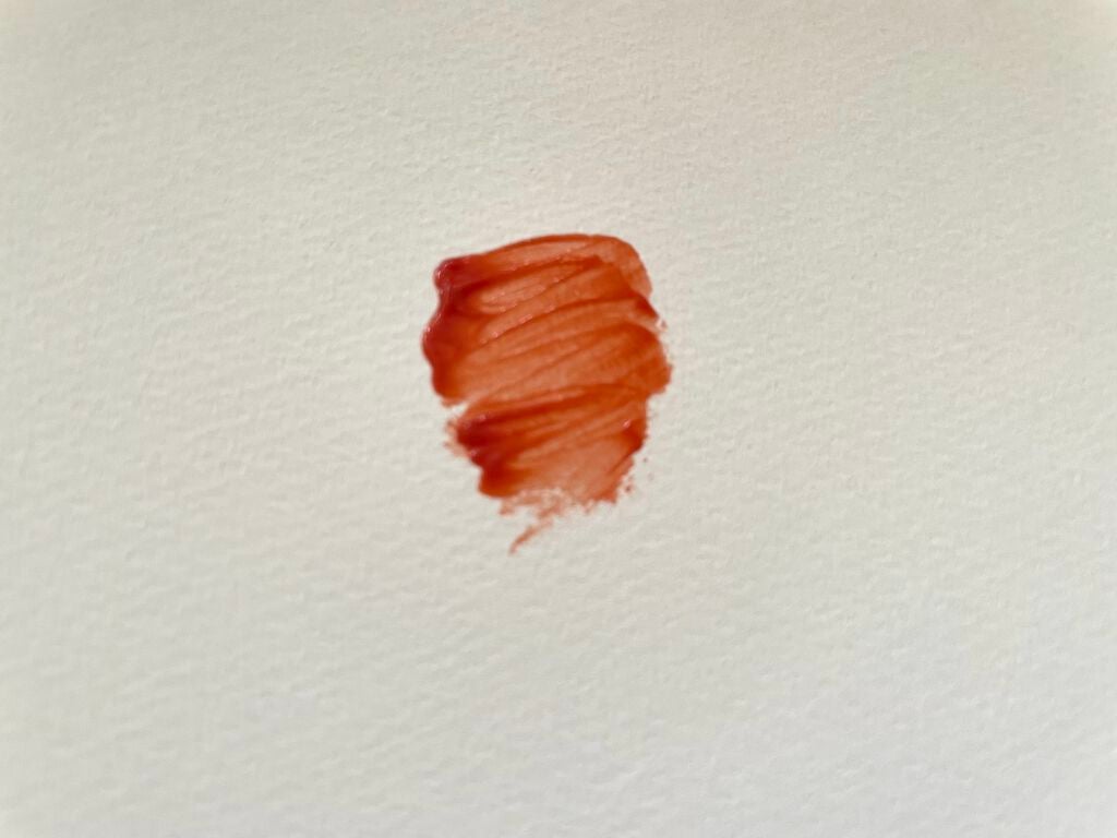 アピュー ジューシーパン スパークリングティント/A’pieu/口紅を使ったクチコミ(2枚目)