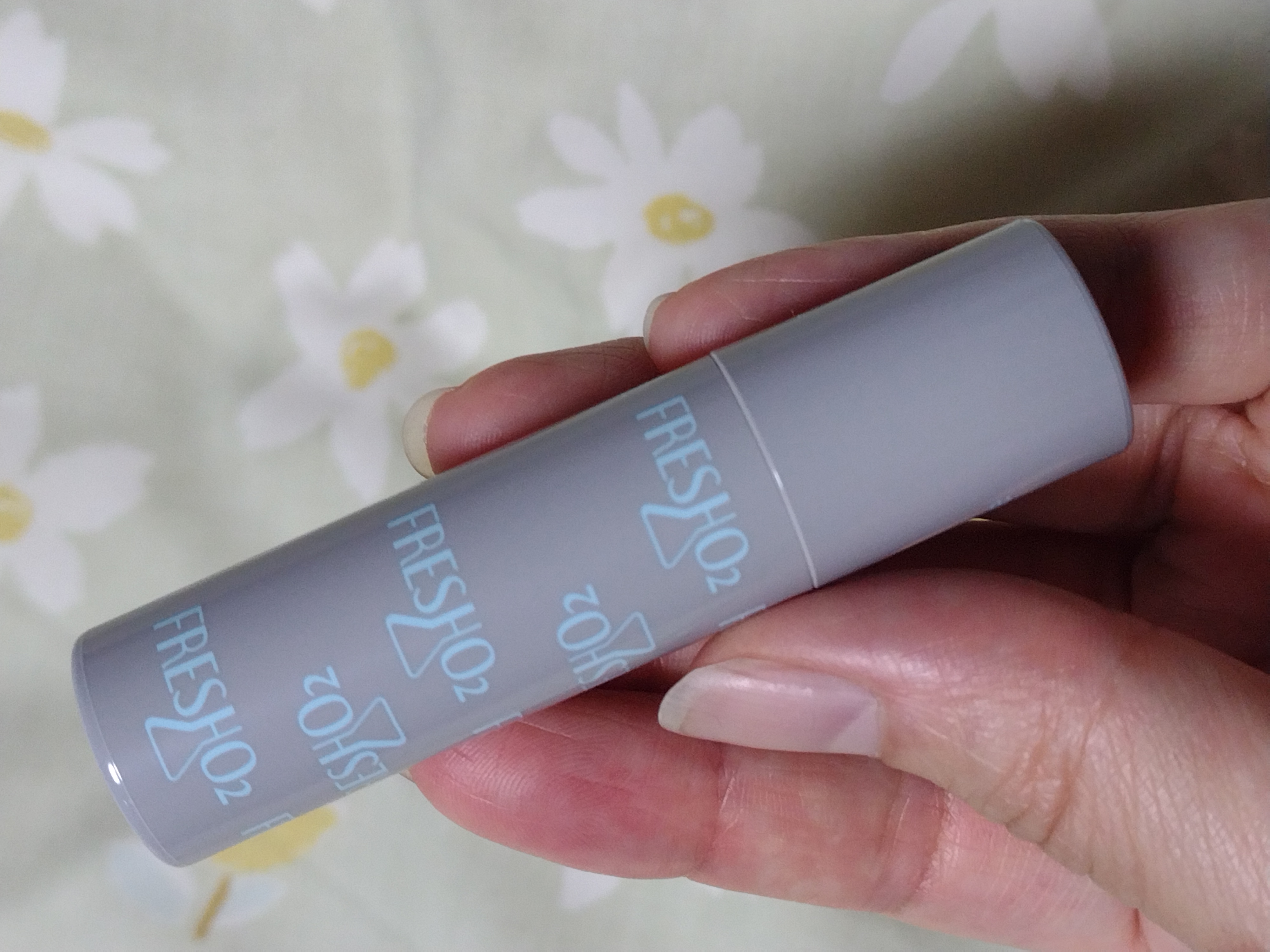 ティントリップレスキュー/FRESHO2/リップバームを使ったクチコミ（1枚目）