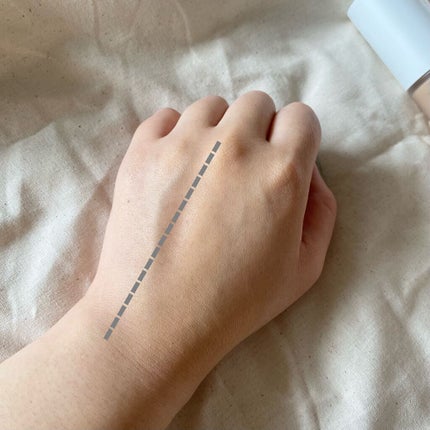 リキッドファンデーション/AAAA./クリーム・エマルジョンファンデーションを使ったクチコミ(4枚目)