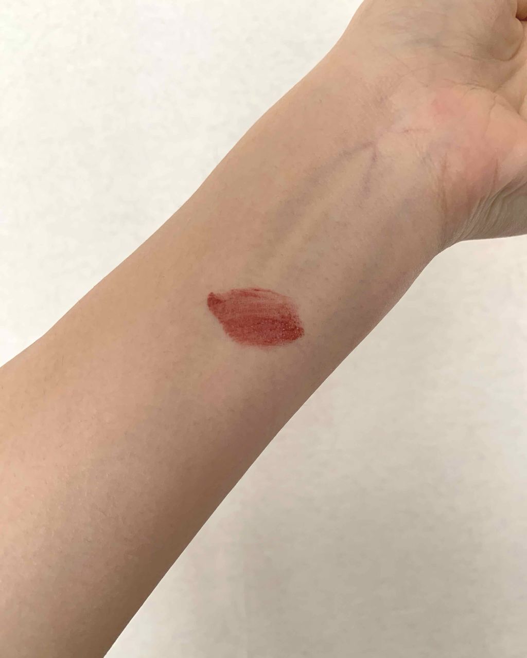 ストーンブロッサム リップス/RMK/口紅を使ったクチコミ(4枚目)