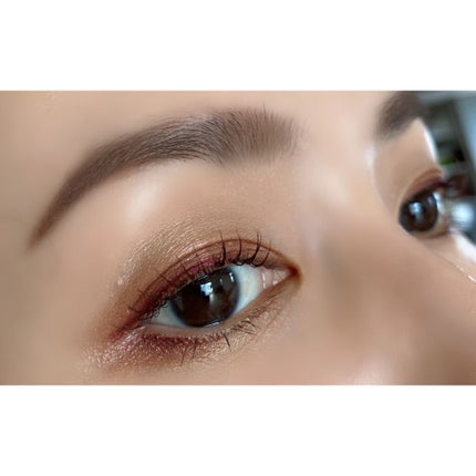 スティロ ユー ウォータープルーフ N/CHANEL/ペンシルアイライナーを使ったクチコミ(4枚目)