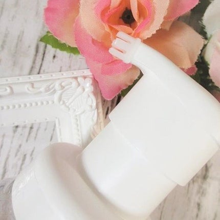 ビオレ ザフェイス 泡洗顔料 ディープモイスト/ビオレ/泡洗顔を使ったクチコミ(5枚目)