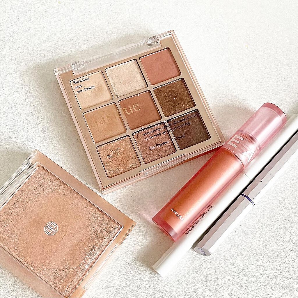 EYE OPENING LINER/UZU BY FLOWFUSHI/リキッドアイライナーを使ったクチコミ(2枚目)