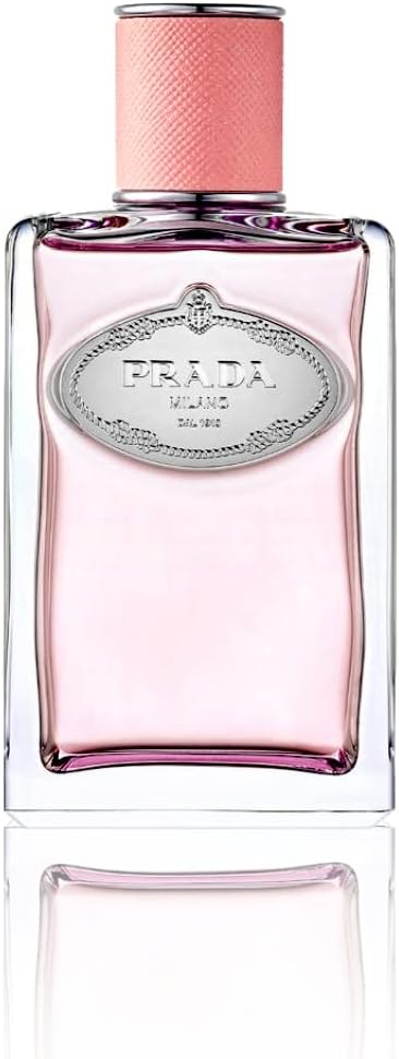 インフュージョン ドゥ プラダ ローズ オーデパルファム PRADA BEAUTY