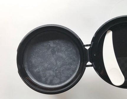 クレンジングバーム ブラック/CLAYGE/クレンジングバームを使ったクチコミ(2枚目)