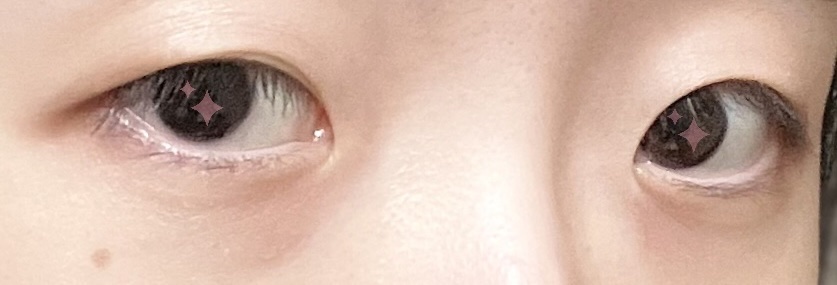 プレスト パウダー/ちふれ/プレストパウダーを使ったクチコミ（3枚目）