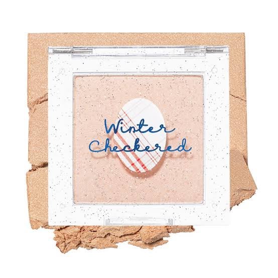 プレイトーンアイパレット/ETUDE/アイシャドウパレットを使ったクチコミ(3枚目)