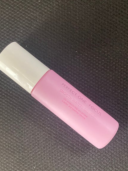 パーフェクトワンフォーカス スムースウォータリージェル ピュア/PERFECT ONE  FOCUS/オールインワン化粧品を使ったクチコミ(2枚目)