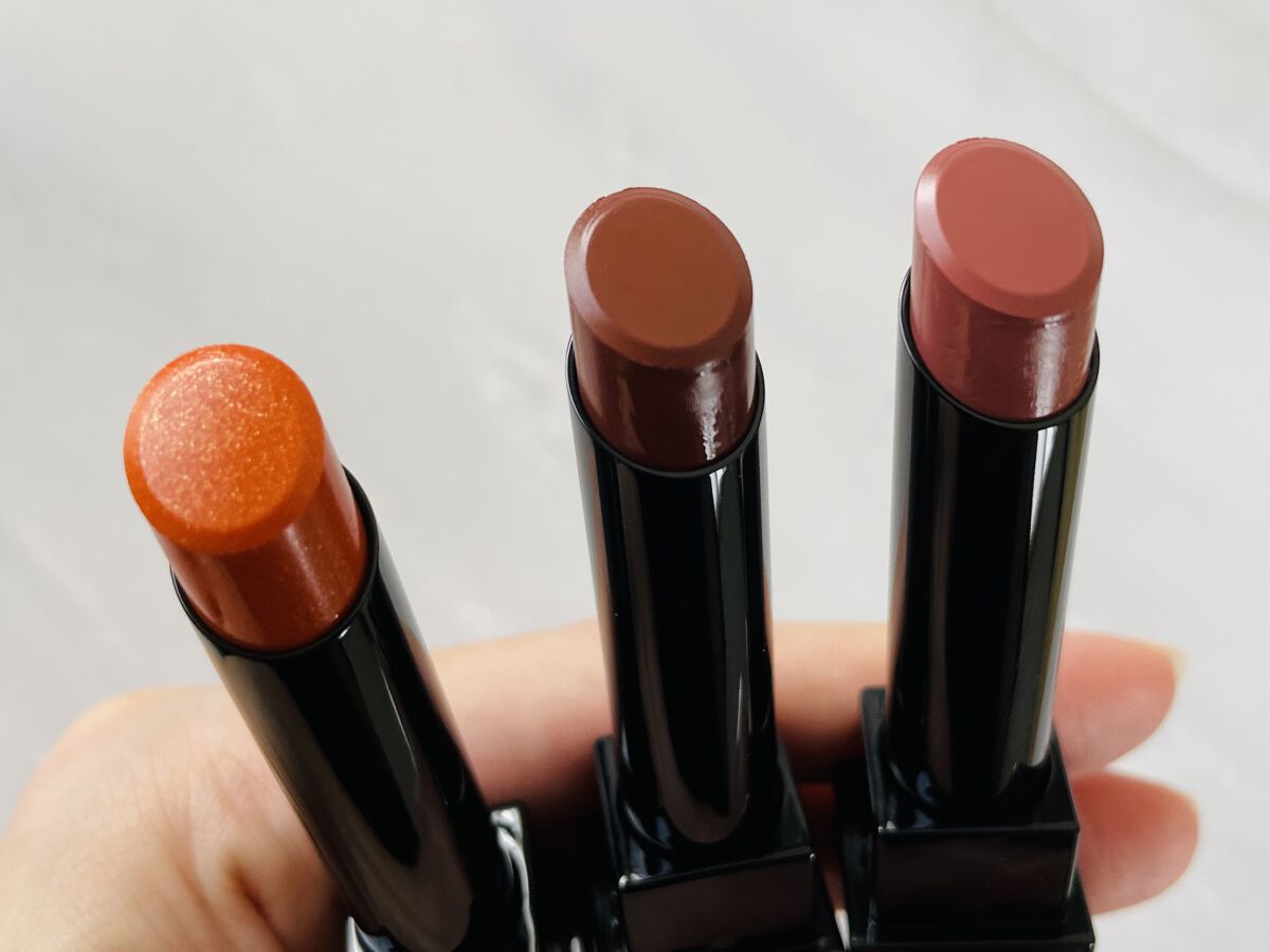 ケイト リップモンスター 102 甘い主役(限定色)/KATE/口紅を使ったクチコミ（1枚目）