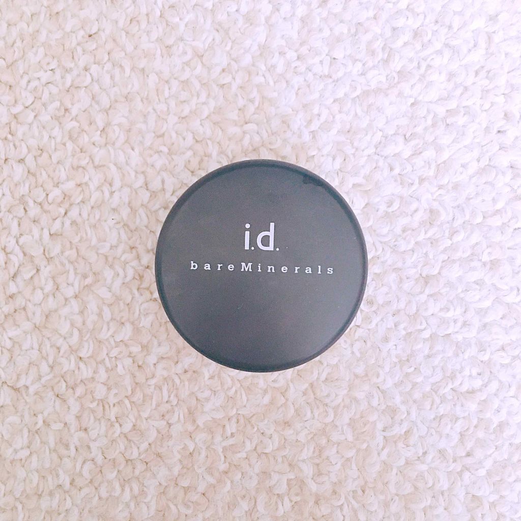 オリジナル ファンデーション（SPF15・PA++) タン/bareMinerals/パウダーファンデーションを使ったクチコミ（1枚目）