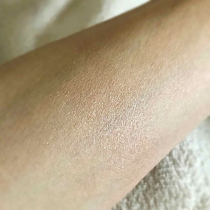 ルナソル カラーリングシアーチークス(グロウ)/LUNASOL/パウダーチークを使ったクチコミ(2枚目)