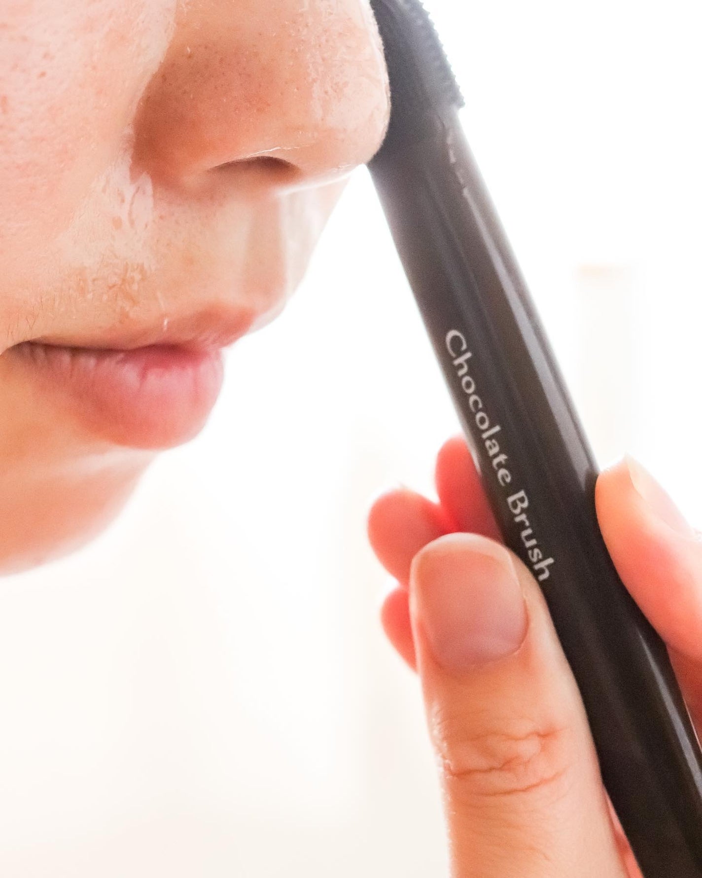 チョコブラ スペシャル毛穴ケアセット/Chocobra/スキンケアキットを使ったクチコミ(5枚目)