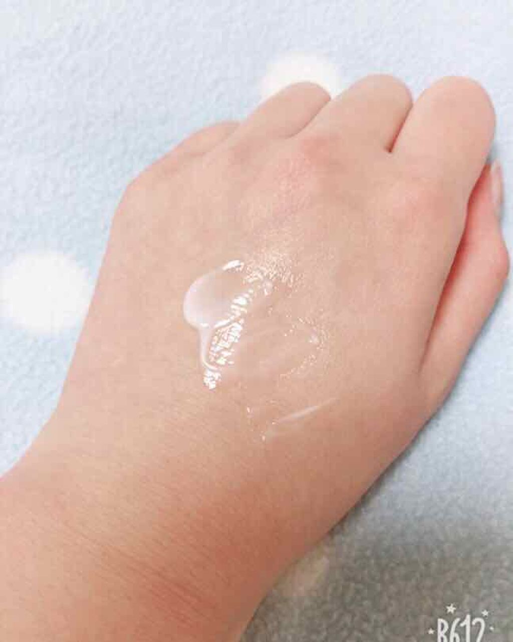 RH ハンドクリーム/フォーチュン/ハンドクリームを使ったクチコミ(2枚目)