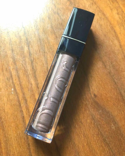ディオールショウ リキッド モノ/Dior/リキッドアイシャドウを使ったクチコミ(1枚目)