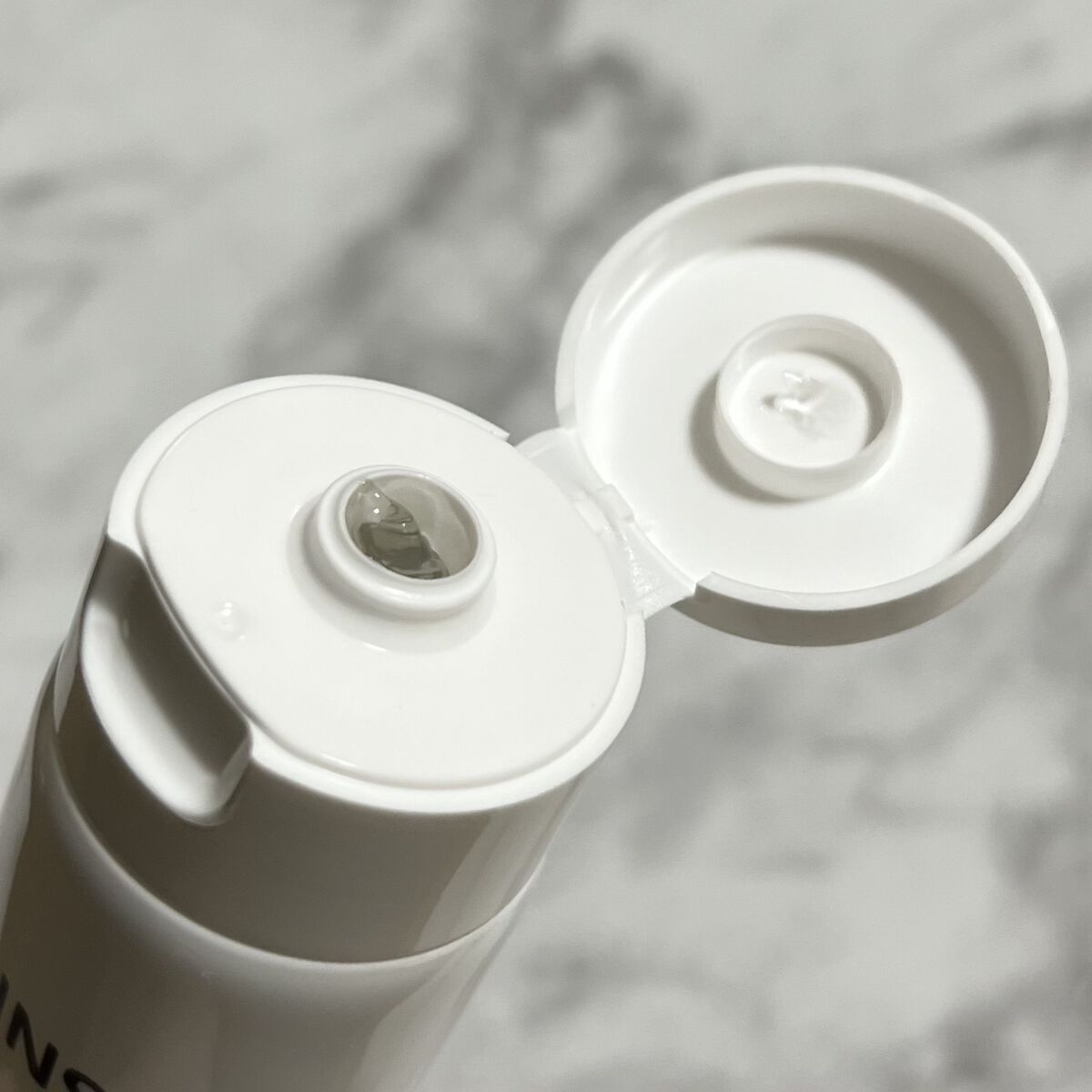 SNMDスキンサポートジェル/SNMDナノダイヤモンド/美容液を使ったクチコミ（3枚目）