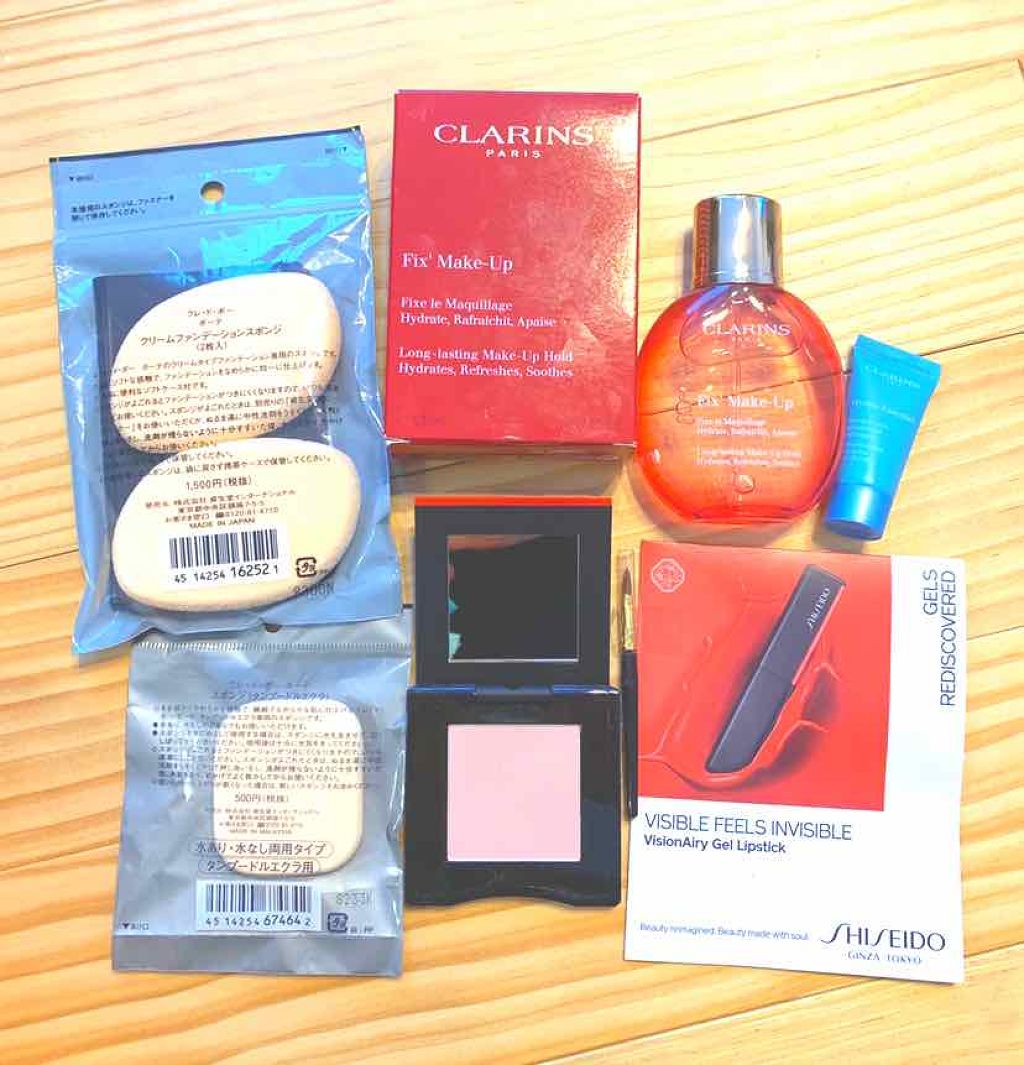 ウォータールミナス シートマスク/JMsolution/シートマスク・パックを使ったクチコミ（2枚目）