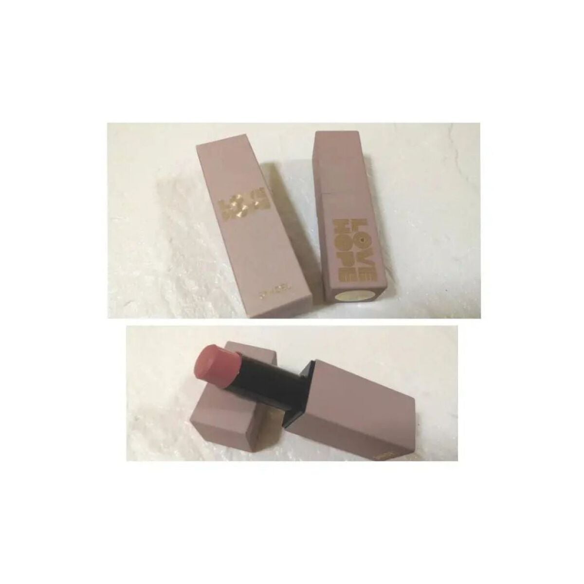 ルージュスナイデル n/SNIDEL BEAUTY/口紅を使ったクチコミ(2枚目)