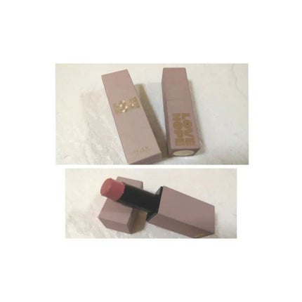 ルージュスナイデル n/SNIDEL BEAUTY/口紅を使ったクチコミ(2枚目)