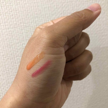 【旧】ディオール アディクト リップ マキシマイザー/Dior/リップグロスを使ったクチコミ(2枚目)