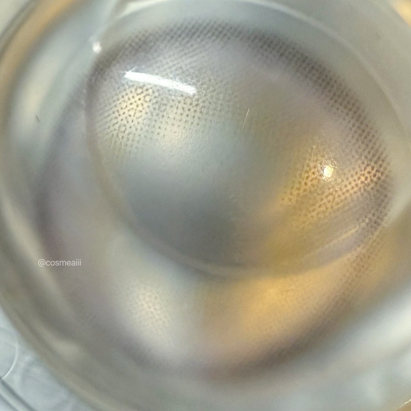 FrenchShine1day/OLENS/ワンデー(1DAY)カラコンを使ったクチコミ(3枚目)