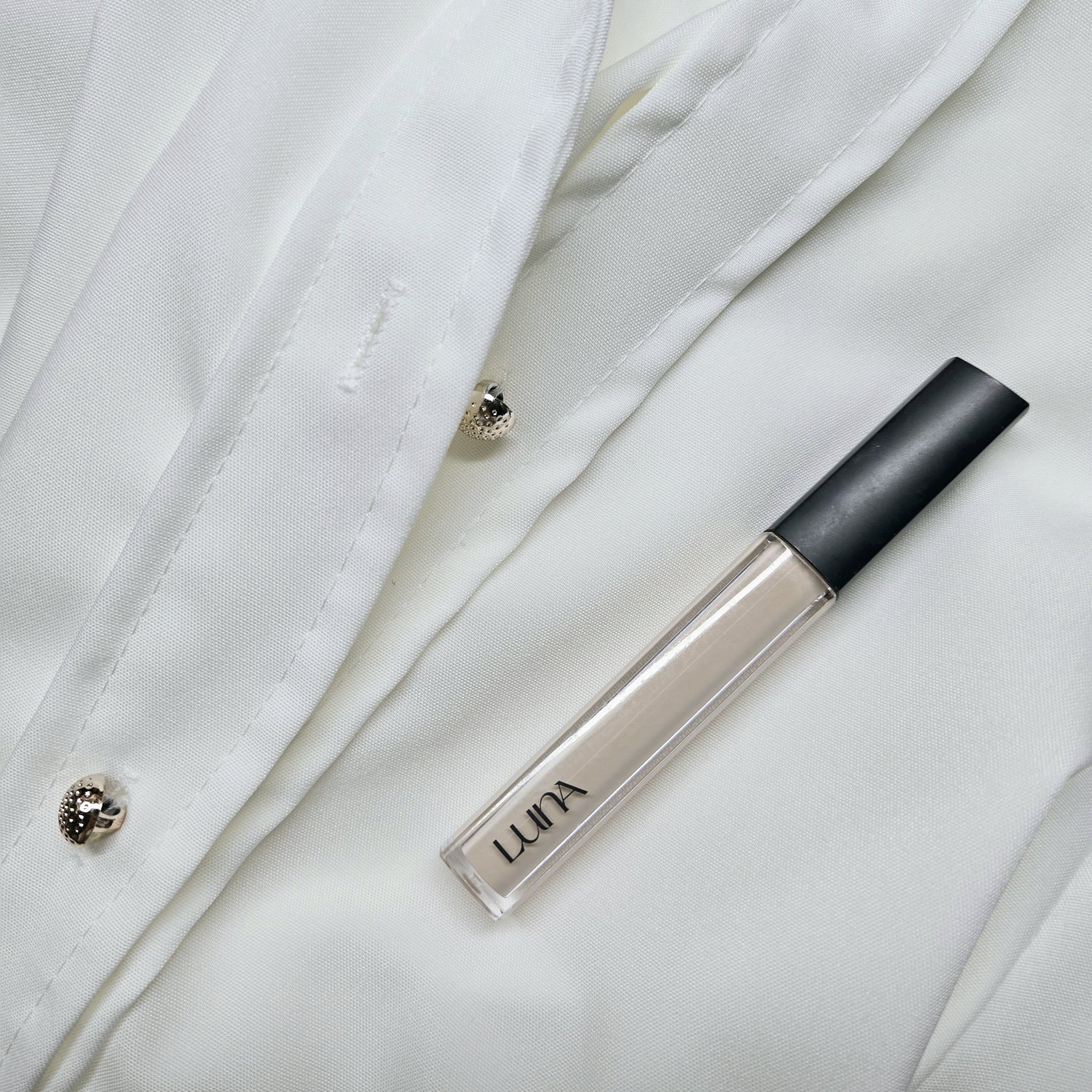 ロングラスティングチップコンシーラー/LUNA/リキッドコンシーラーを使ったクチコミ（1枚目）