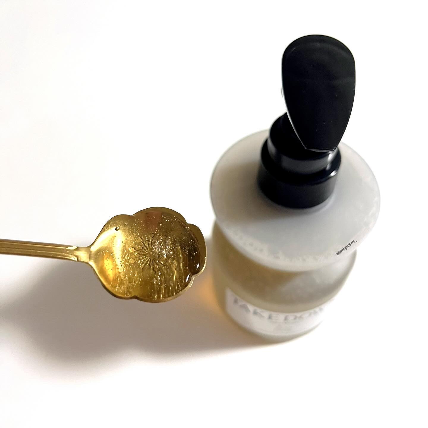 &be ヘビーグロウトリートメント/&be HAIR/洗い流すヘアトリートメントを使ったクチコミ（2枚目）