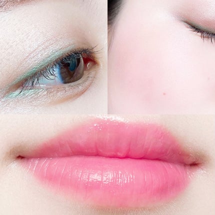 【旧品】パーフェクトスタイリストアイズ/キャンメイク/アイシャドウパレットを使ったクチコミ(3枚目)