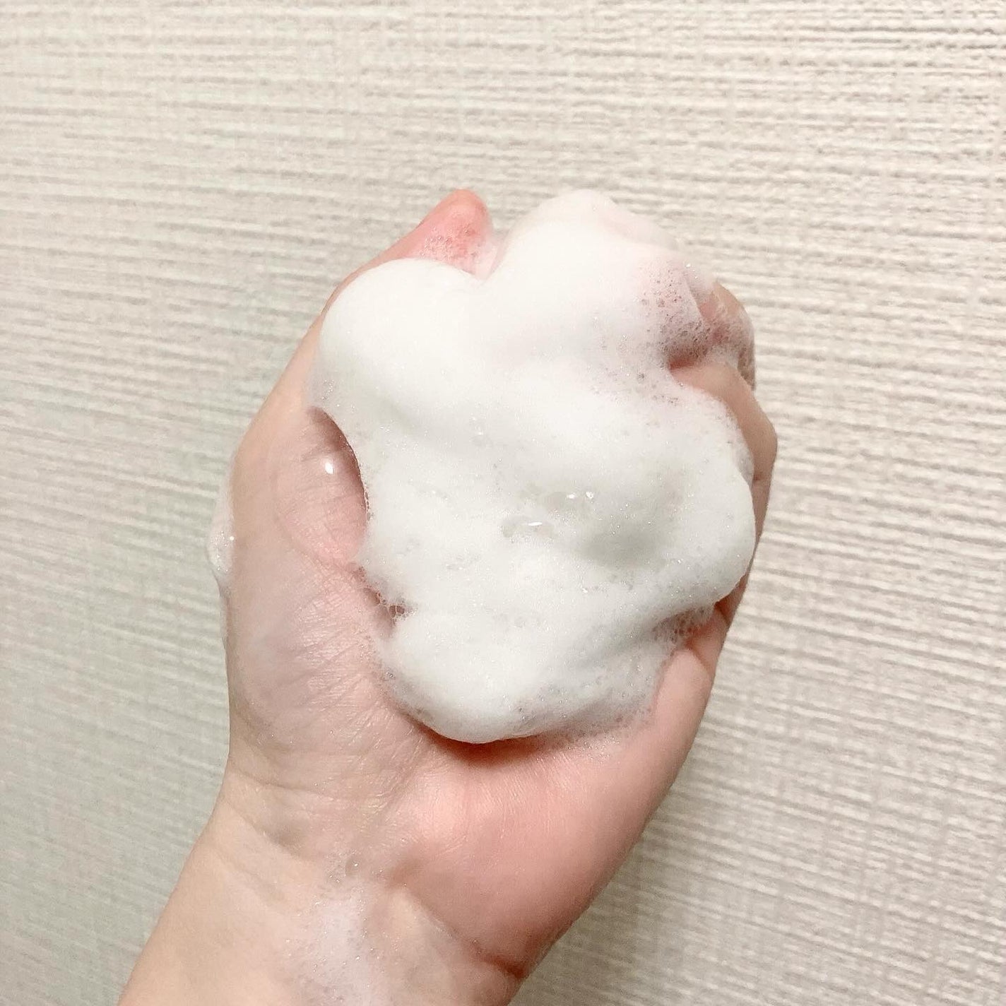 エッセンシャルプレミアム バリアシャンプー・コンディショナー シルキー&スムース/エッセンシャル/市販シャンプーを使ったクチコミ(4枚目)