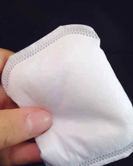 シルコット うるうるコットン/シルコット/コットンを使ったクチコミ(2枚目)