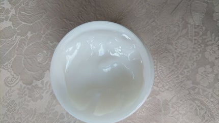 極潤 美白パーフェクトゲル/肌ラボ/オールインワン化粧品を使ったクチコミ(2枚目)