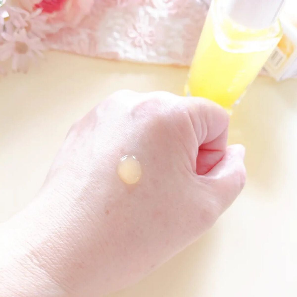 fru:C/Fru:C/美容液を使ったクチコミ(3枚目)