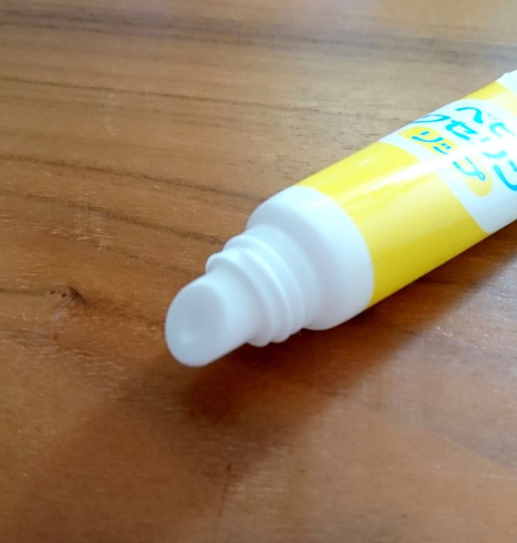 ベビーワセリンリップ/健栄製薬/リップクリームを使ったクチコミ（2枚目）