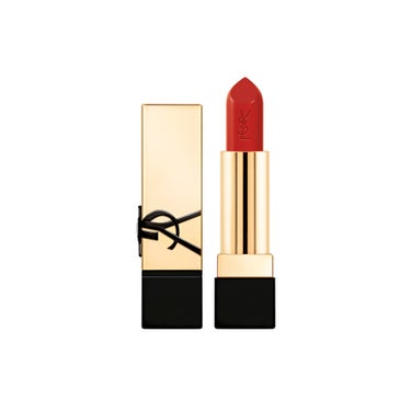 YVES SAINT LAURENT BEAUTE ルージュ ピュールクチュール R1966