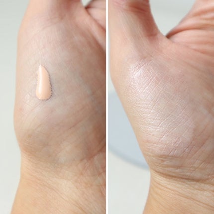 シアーグローベース/NUDIQUE/化粧下地を使ったクチコミ(4枚目)