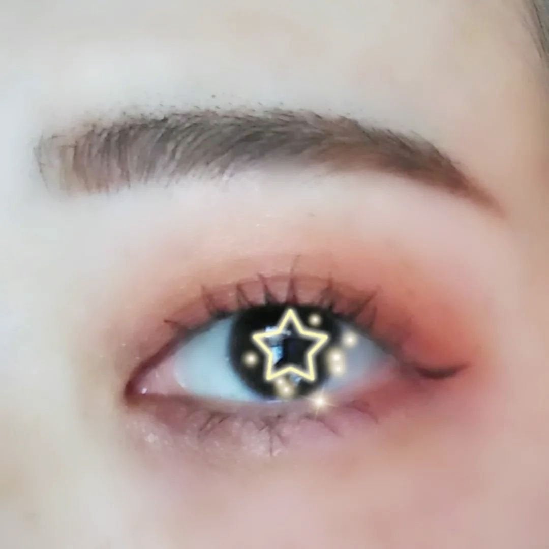 トーンアップアイシャドウ/CEZANNE/アイシャドウパレットを使ったクチコミ(7枚目)