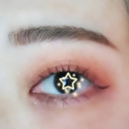 トーンアップアイシャドウ/CEZANNE/アイシャドウパレットを使ったクチコミ(7枚目)