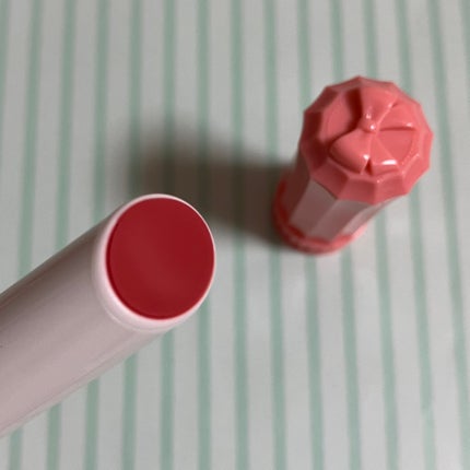 むちぷるティント/キャンメイク/リップティントを使ったクチコミ(6枚目)