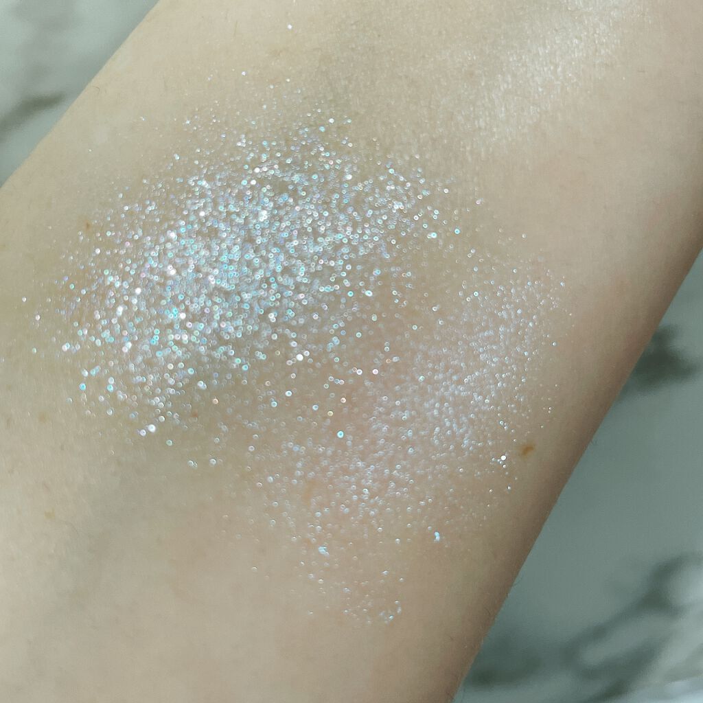 ディオールスキン フォーエヴァー クチュール ルミナイザー/Dior/プレストパウダーを使ったクチコミ(7枚目)