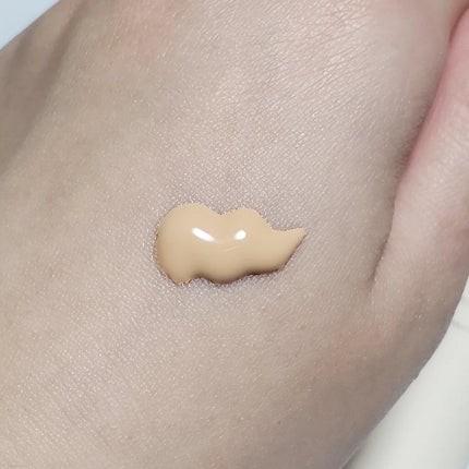 モイストラボ BBエッセンスクリーム/Moist Labo/BBクリームを使ったクチコミ(3枚目)