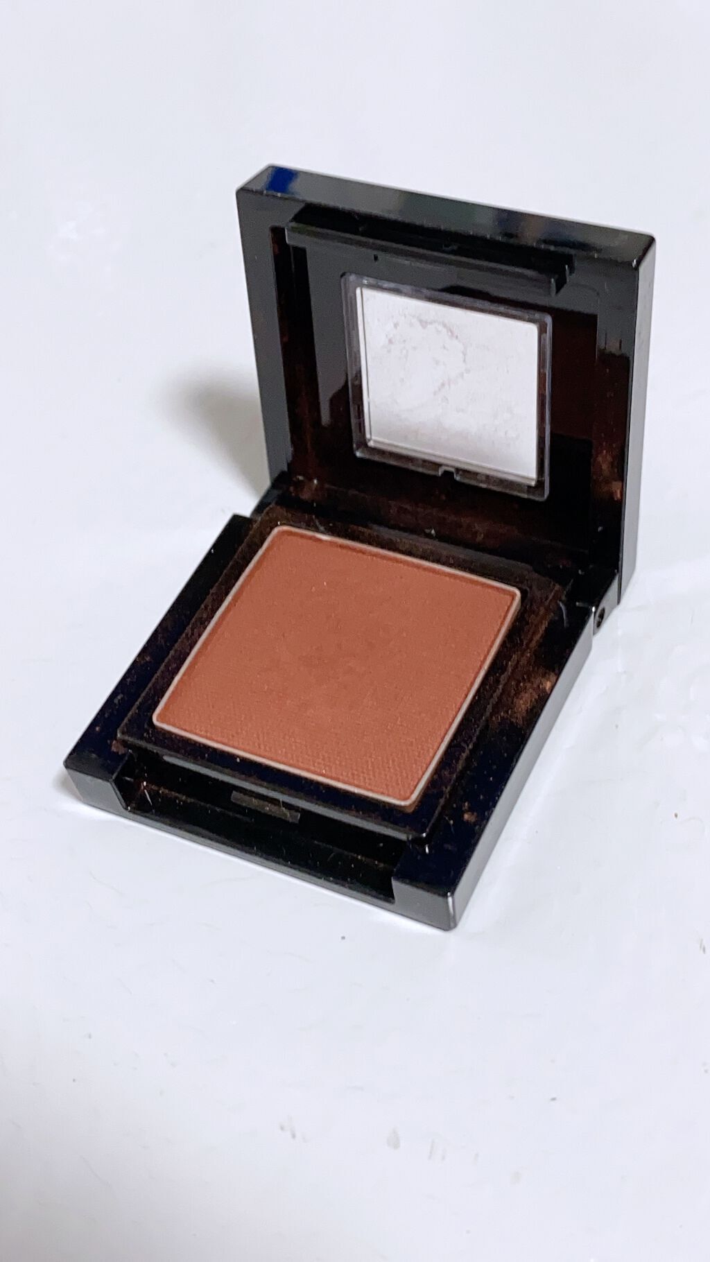 ヴィセ アヴァン シングルアイカラー 027 NIGHT MOSS/Visée/単色アイシャドウを使ったクチコミ（1枚目）