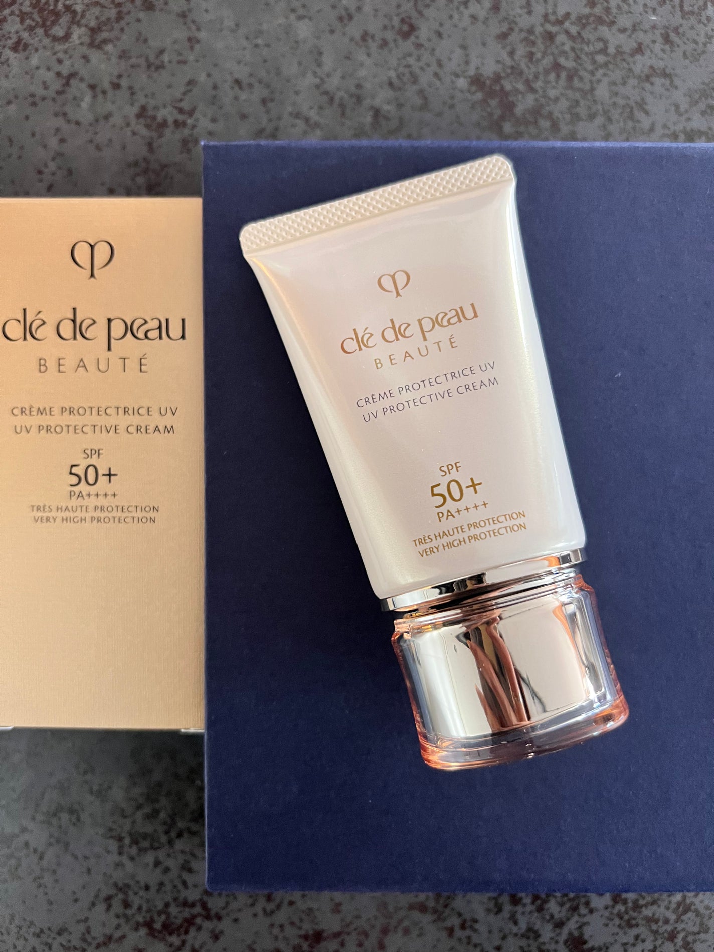 クレームUV n/クレ・ド・ポー ボーテ/化粧下地を使ったクチコミ(2枚目)