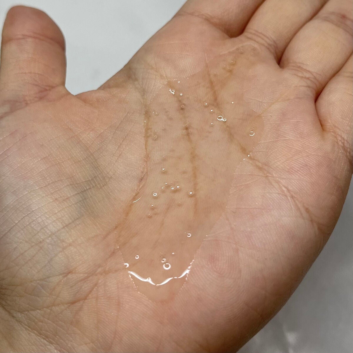 グレースリペアシャンプー/トリートメント/スリーク by サラサロン/市販シャンプーを使ったクチコミ(2枚目)