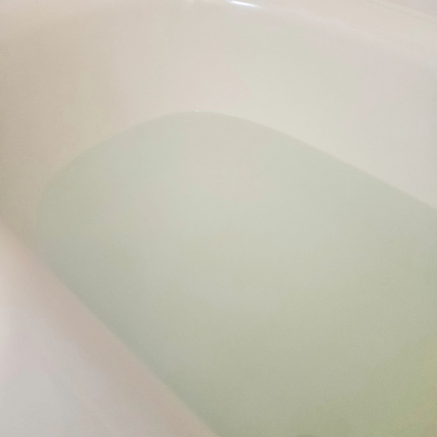 汗かきエステ気分　シャルドネティーの香り/マックス/無機塩系入浴剤を使ったクチコミ（3枚目）